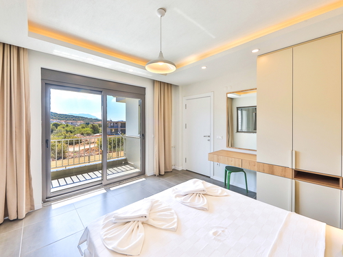  gece  -  Kasım
  | Kaş Çukurbağ'da Modern ve Korunaklı Villa Kiralama